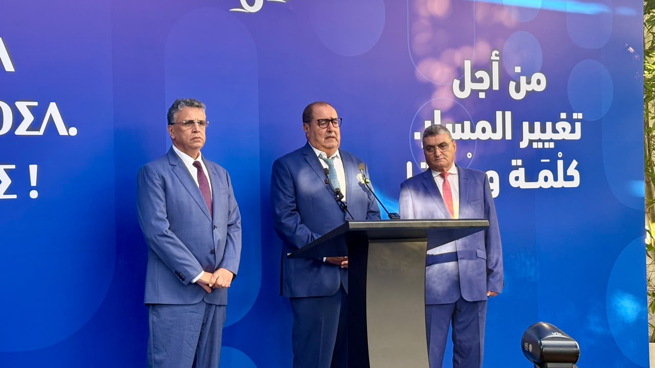 Idriss Lachgar : La nomination de Fatima-Zahra Mansouri, «une véritable avancée» vers l’égalité